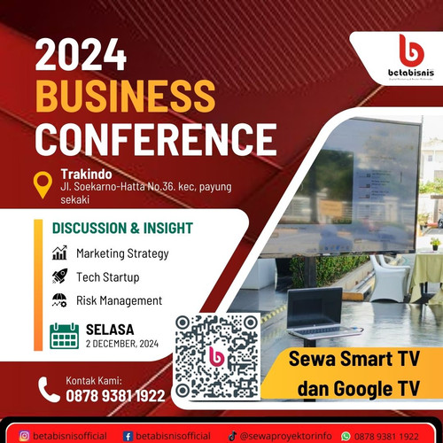 Tingkatkan Presentasi Anda! Sewa TV LED untuk Konferensi Bisnis Anda.jpg