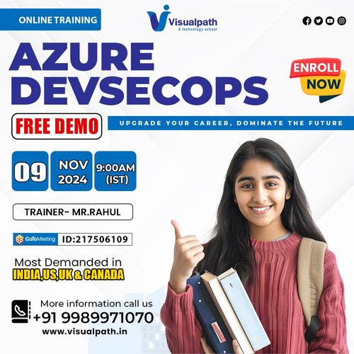 Azure DevSecOps Online Course Training Free Demo.jpg