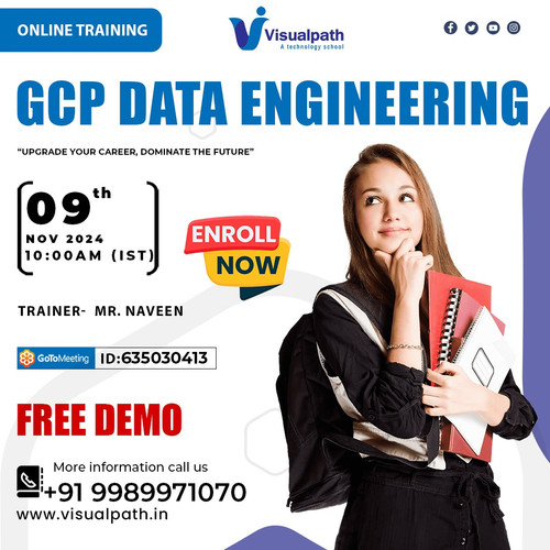 The Best GCP Data Engineering Course Online FREE DEMO.jpg