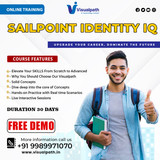 Sailpoint Online Training  Sailpoint Online Course