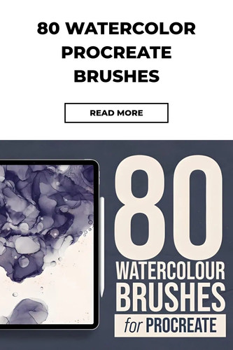 15 Best Procreate Watercolor Brush Procreate Watercolor 5909881.jpg