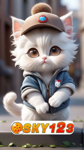 Sky123 : Link Alternatif Gaming Slot Trusted 100% Maxwin Hari Ini