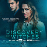 A Discovery of Witches