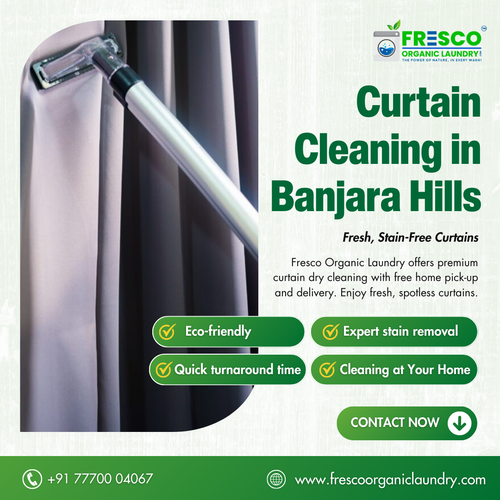 Searching for curtain cleaning in Banjara Hills?.png