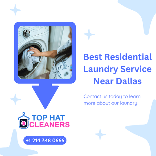 Residential Laundry Service Near Dallas.png