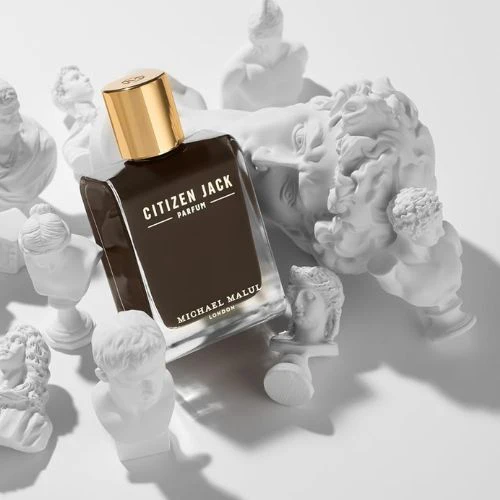 Michael Malul Citizen Jack EDP Parfum Spray With Subtle Sweetness.webp