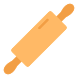 rolling pin