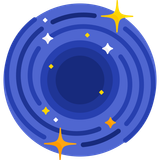 met with the hand of fate