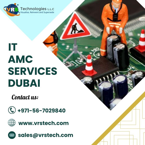 Boost Productivity with Our IT AMC Services Dubai.jpg