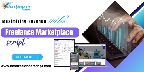 maximizing revenue with a freelance markerplace script.png