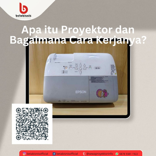 Apa itu Proyektor dan Bagaimana Cara Kerjanya.jpg