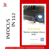 Review Lengkap Infocus IN112