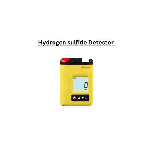 Hydrogen sulfide Detector.jpg