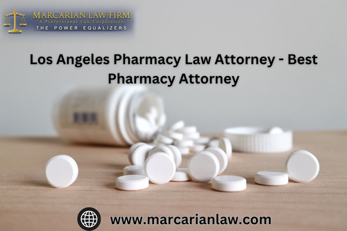 Los Angeles Pharmacy Law Attorney - Best Pharmacy Attorney.png