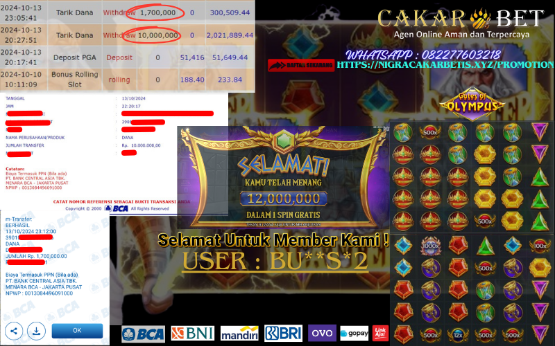 cakarbet.com
