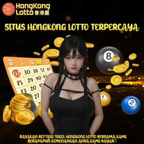 HK Lotto, Result Data Hari Ini Pengeluaran Hongkong Lotto 4D 5D 6D