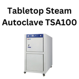 Tabletop Steam Autoclave TSA100