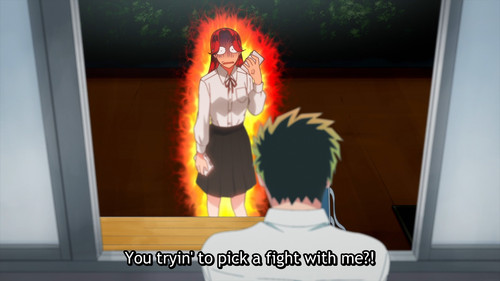 [Erai raws] Raise wa Tanin ga Ii 02 [1080p][Multiple Subtitle][F8F6CD3D].mkv snapshot 01.14 [2024.10.jpg