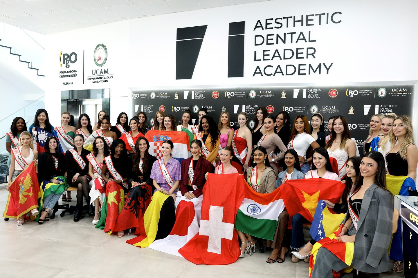 candidatas a the miss globe 2024. final: 15 oct. sede: albania. - Página 15 2J7mTxe