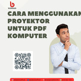 Apa Itu Proyektor dalam PDF Komputer (2)