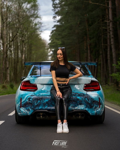 GG704 @fastlane.photographics~Location Frankfurt, Germany