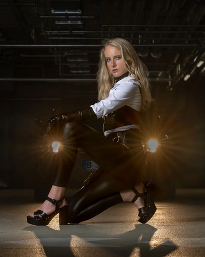 GG707 Model @blonde.beast.cara Photo @Malte2bln