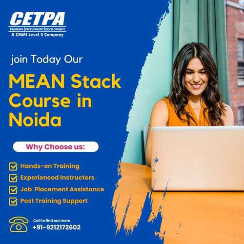 MEAN Stack Course in Noida Master Full-Stack Development.jpg