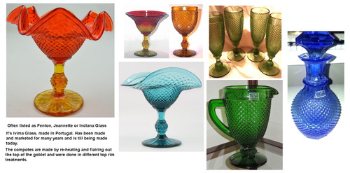 IVIMA Glass Portugal