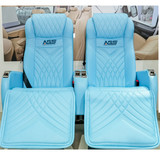 Luxury Bus Seat Manufacturers In INDIA