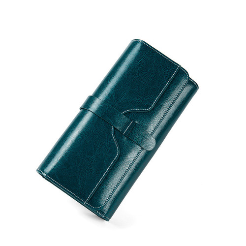 portofel dama pentru femei elegant de piele ieftin