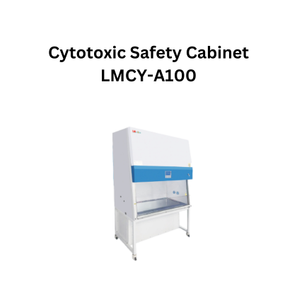 Cytotoxic Safety Cabinet LMCY-A100.png