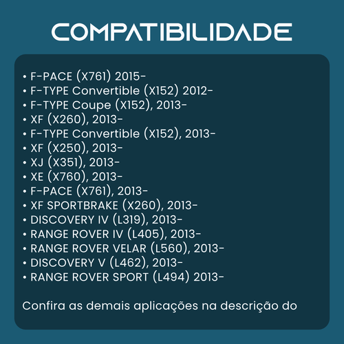 Bronzina de biela LAND ROVER 306PS 3.0 Gasolina 0.50 (12unid) KUSIMA (2).png