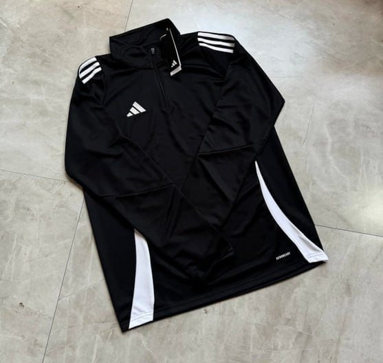 Camisa Treino Tiro 24 adidas