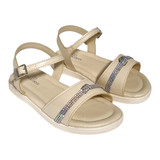 sandalia belinha bege vanila 8