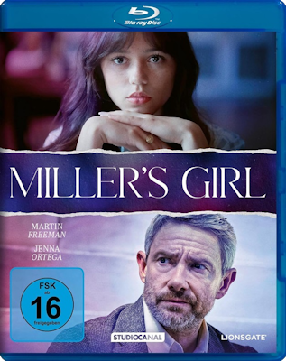 Miller's Girl (2024) FullHD 1080p ITA E-AC3 ENG DTS+AC3 Subs