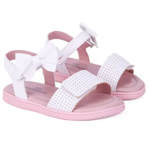 sandalia belinha branco rosa world 2.webp