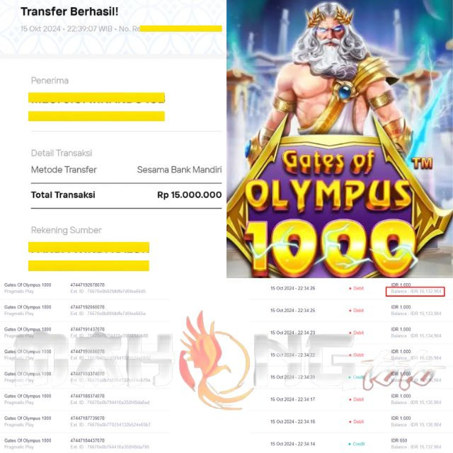 SELAMAT KEPADA ID XXXX JACKPOT PERMAINAN Gates of olympus 1000 DI WEB MAHONGTOTO