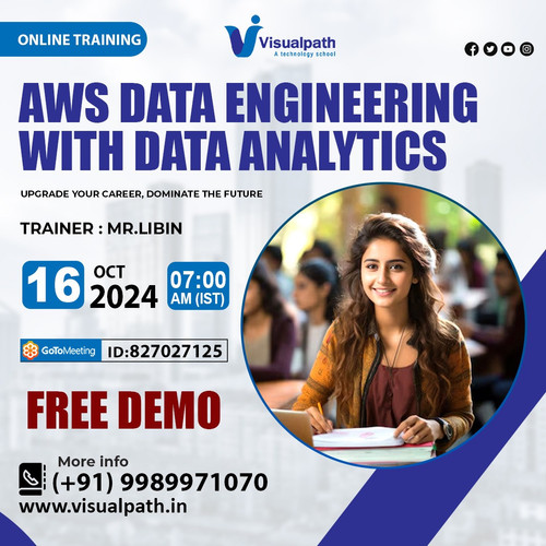 The Best AWS Data Engineering Certification Online Free Demo.jpg