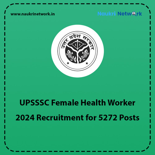 UPSSSC Recruitment 2024 Female Health Worker | Sarkari Jobs.jpg