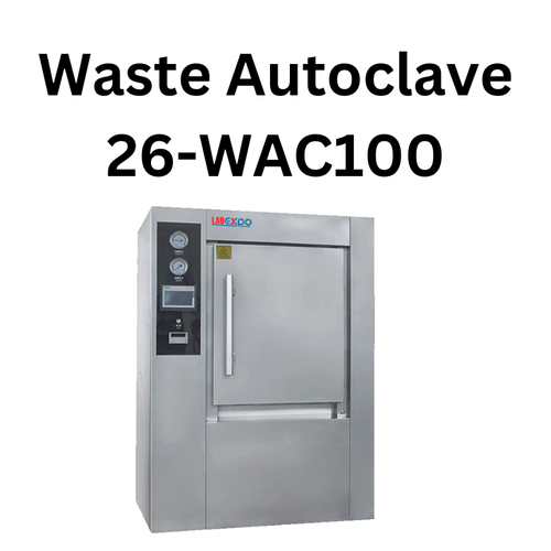 Waste Autoclave 26 WAC100.png