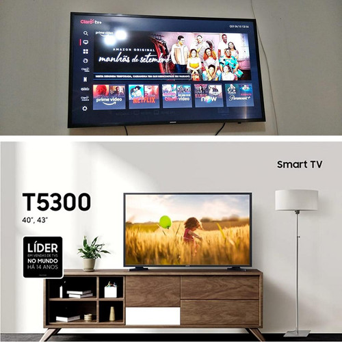 Samsung UN43T5300 Full Hd Tizen Hdmi Usb Preto.jpg