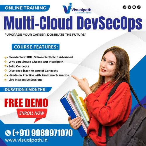 Multi-cloud DevSecOps Online Training | DevSecOps Training in Hyderabad.jpg