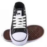 tenis lps sll star preto com gliten 3