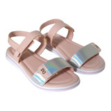 sandalia bia rosa 10
