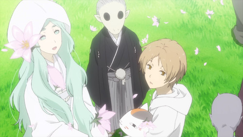 [Erai raws] Natsume Yuujinchou Roku 07 [1080p][Multiple Subtitle][7FEE5553].mkv snapshot 21.48 [2024