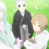 [Erai raws] Natsume Yuujinchou Roku 07 [1080p][Multiple Subtitle][7FEE5553].mkv snapshot 21.48 [2024