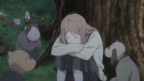 [Erai raws] Natsume Yuujinchou Roku 07 [1080p][Multiple Subtitle][7FEE5553].mkv snapshot 18.20 [2024