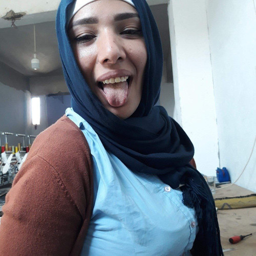  ألبوم المحامية المحجبة الجميلة في الشقة مع عشيقها طلعت لبوة اوي 2JiVCH7