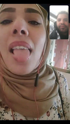  ألبوم المحامية المحجبة الجميلة في الشقة مع عشيقها طلعت لبوة اوي 2JiVp0Q