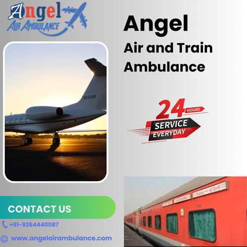 Deliver Medical Evacuation Angel Air & Train Ambulance Service in Jamshedpur.png